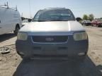 2002 Ford Escape XLT