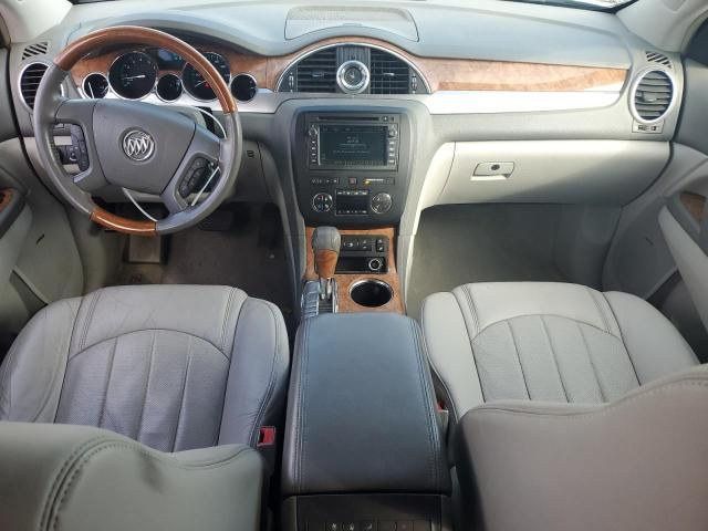 2010 Buick Enclave CXL