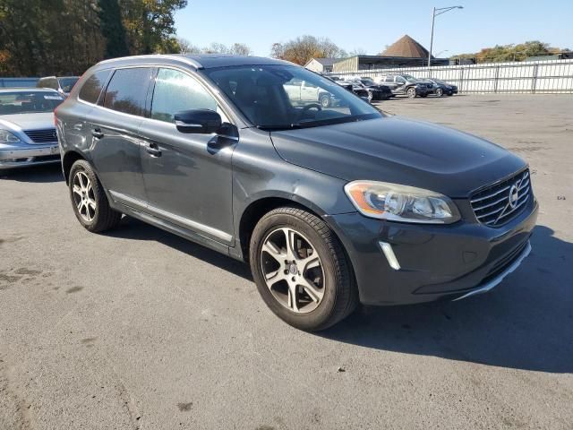 2014 Volvo XC60 T6