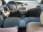 2004 Ford Focus ZTS