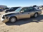 2002 Mercury Grand Marquis GS