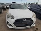 2014 Hyundai Veloster Turbo