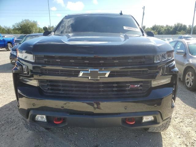 2020 Chevrolet Silverado K1500 LT Trail Boss