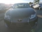 2013 Lexus ES 300H