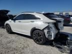 2022 Infiniti QX55 Sensory