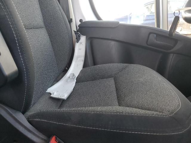 2022 Dodge RAM Promaster 2500 2500 High