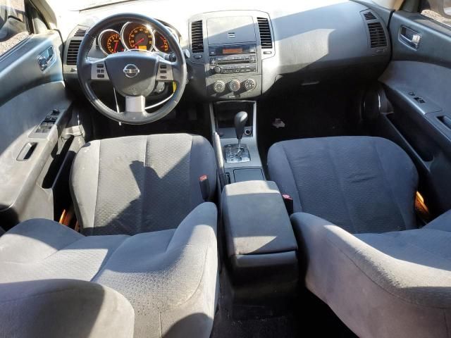 2006 Nissan Altima S