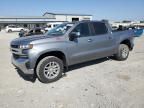 2020 Chevrolet Silverado K1500 LT