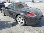 2010 Porsche Boxster