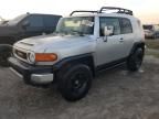 2007 Toyota FJ Cruiser