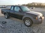 2004 Nissan Frontier King Cab XE