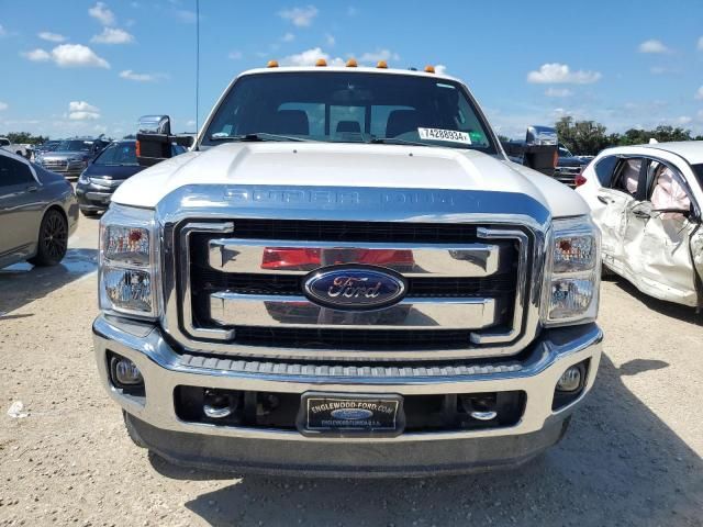 2016 Ford F250 Super Duty