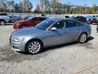 2013 Audi A6 Premium Plus