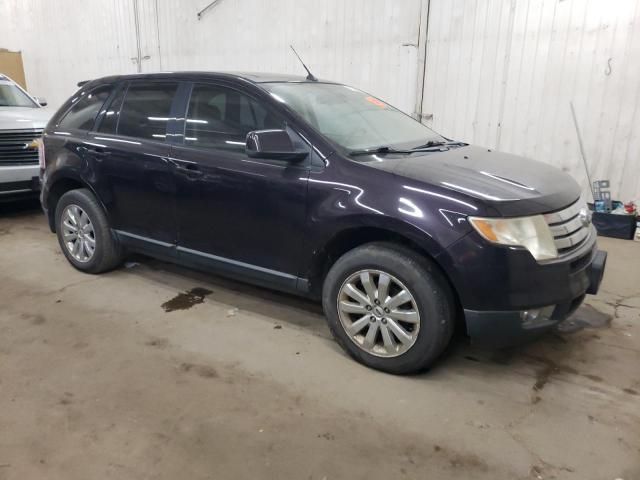 2007 Ford Edge SEL