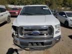 2015 Ford F150 Super Cab