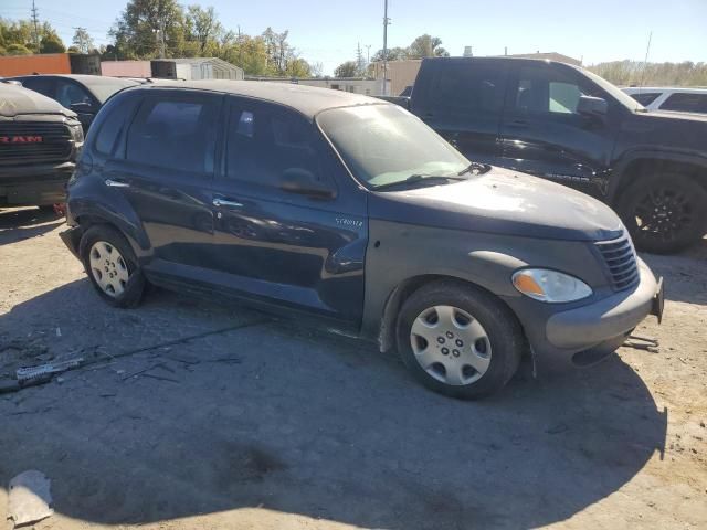 2005 Chrysler PT Cruiser