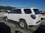 2018 Toyota 4runner SR5/SR5 Premium