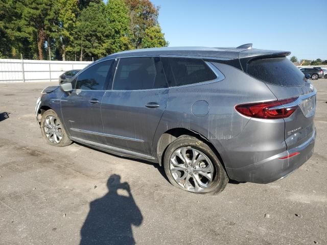 2020 Buick Enclave Avenir