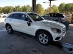 2018 Mercedes-Benz GLC 300