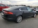 2013 Jaguar XF