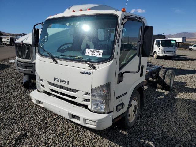 2016 Isuzu NPR HD