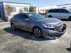 2017 Honda Accord EX