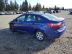 2012 Ford Focus S