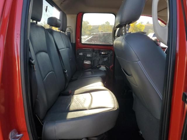 2015 Dodge RAM 1500 SLT