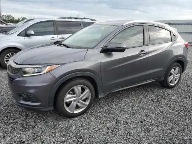 2019 Honda HR-V EXL