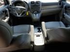 2009 Honda CR-V EXL