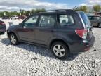 2011 Subaru Forester 2.5X