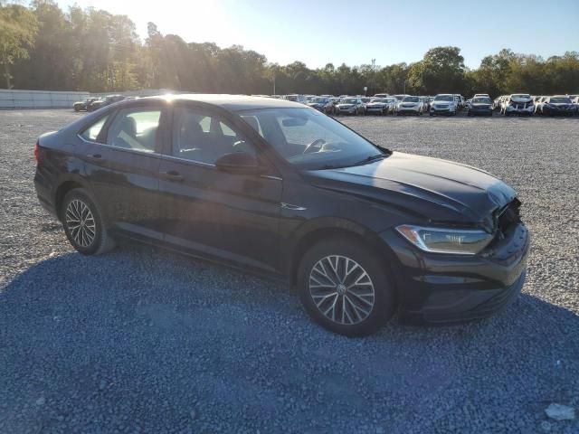 2019 Volkswagen Jetta SEL