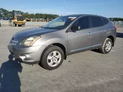 2014 Nissan Rogue Select S en venta en Dunn, NC