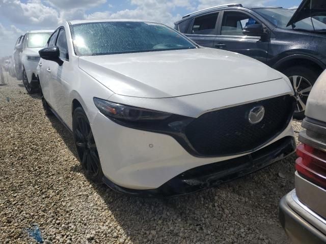 2023 Mazda 3 Premium Plus