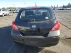 2011 Nissan Versa S