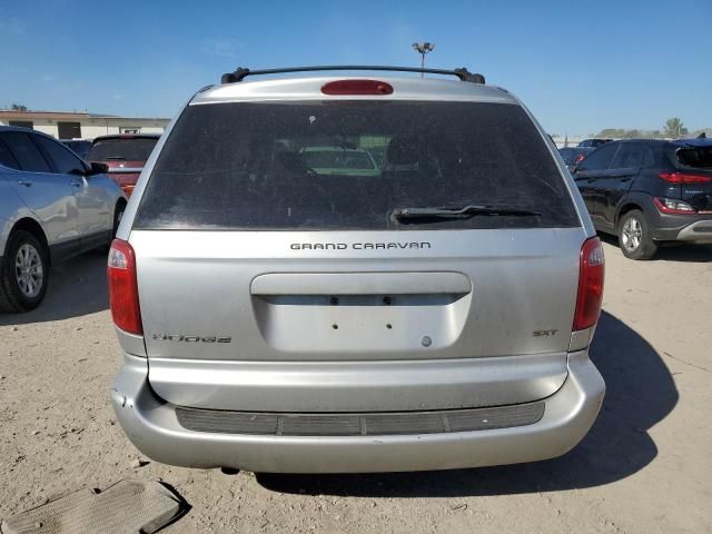 2005 Dodge Grand Caravan SXT