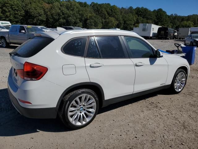 2014 BMW X1 SDRIVE28I