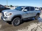 2017 Toyota Tacoma Double Cab