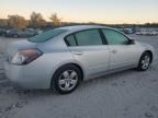 2008 Nissan Altima 2.5