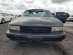 1995 Chevrolet Caprice / Impala Classic SS