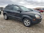 2009 Hyundai Tucson SE