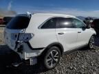 2019 KIA Sorento EX