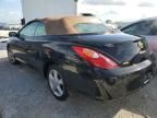 2006 Toyota Camry Solara SE