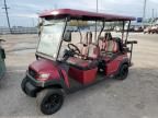 2020 Golf Golf Cart