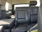 2010 Chevrolet Tahoe K1500 LT