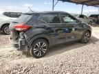 2018 Nissan Kicks S