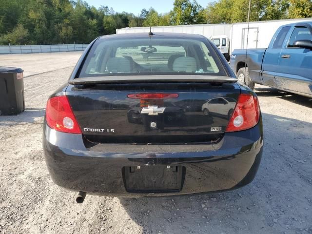 2009 Chevrolet Cobalt LS