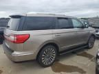 2018 Lincoln Navigator Reserve