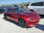 2019 Mazda MX-5 Miata Grand Touring