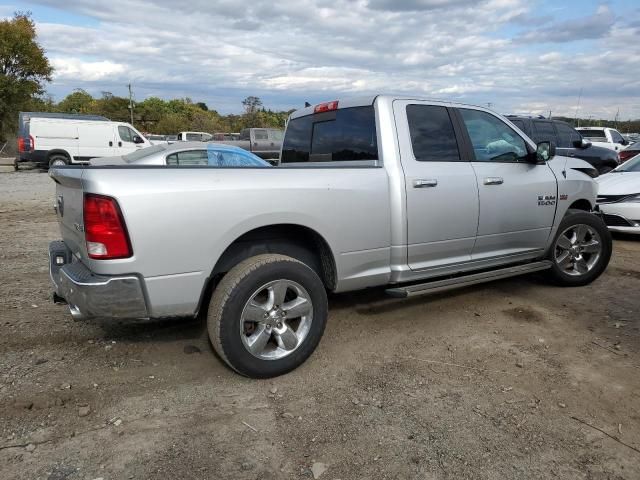 2017 Dodge RAM 1500 SLT